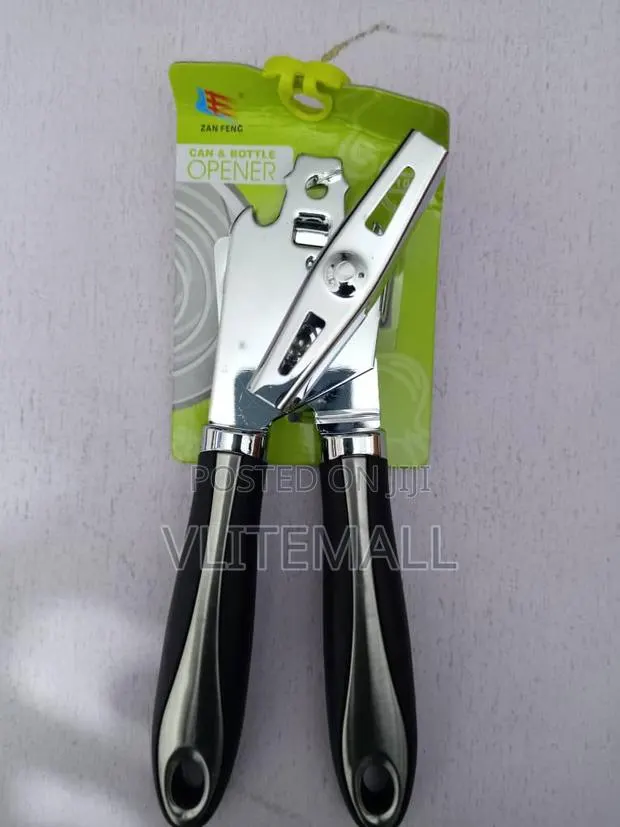 Heavy Duty Can Opener · Photo 1