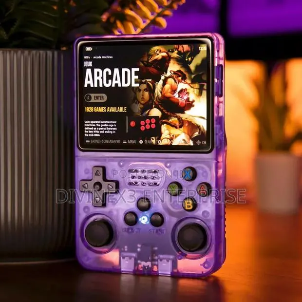 R36s Game Console · Photo 1