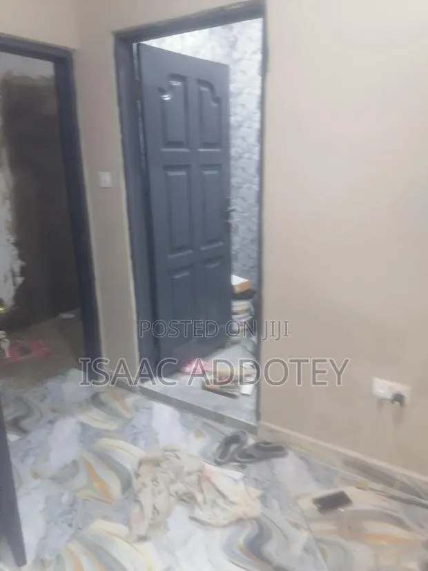 1bdrm Apartment in Spintex Coastal, Baatsona Total for rent · Photo 1