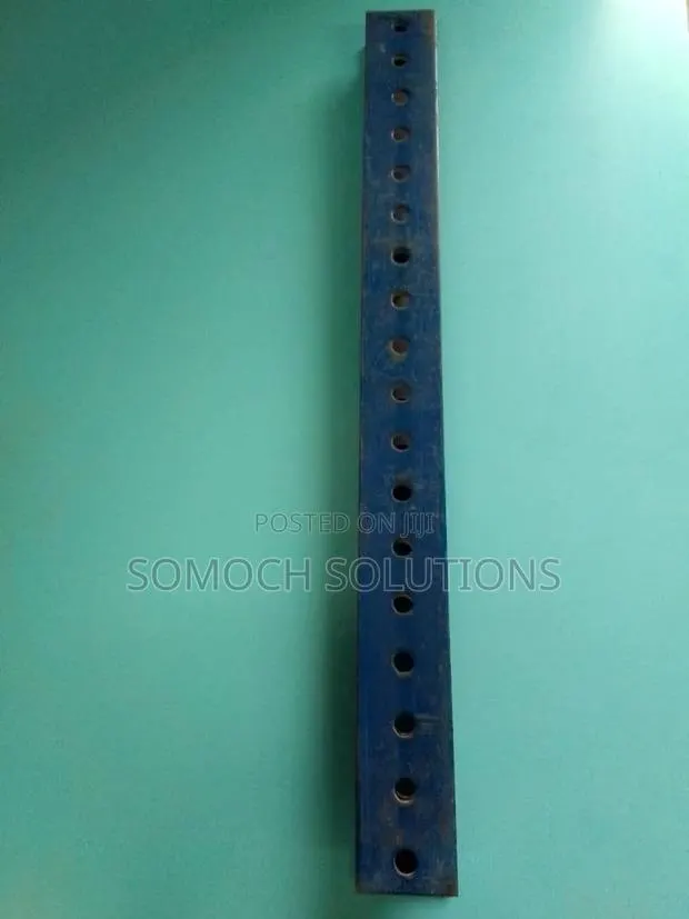 Soldiers U100 2 Meters Acrow Formwork Construction Building · Photo 1