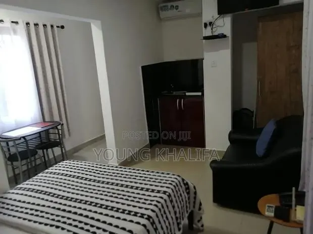 Furnished 1bdrm Apartment in Spintex 17 Round for rent · Photo 1