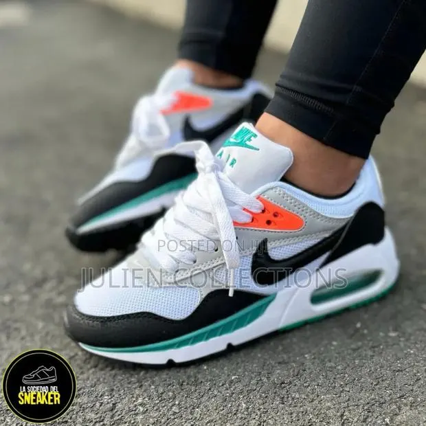 Nike Air Max · Photo 1