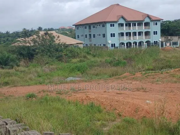 A Plot of Land for Sale · Photo 1