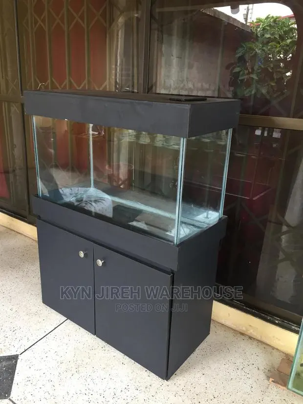 Aquarium Tank · Photo 1