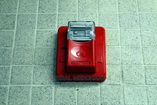 Fire Alarm Systems · Photo 1
