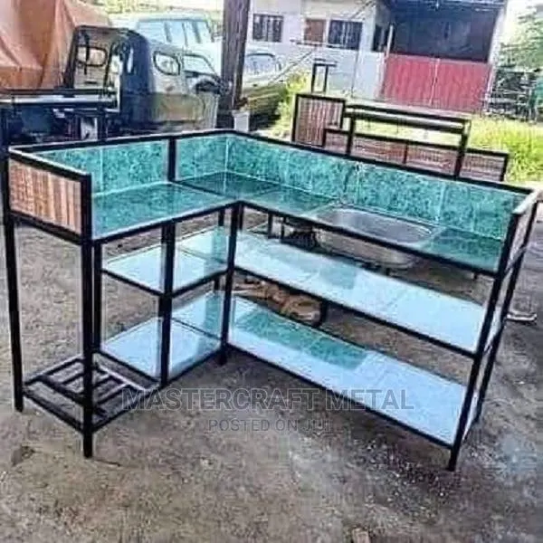 Modern Single Metal Sink/Metal Sink for Sale · Photo 1