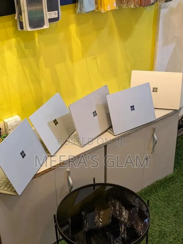 Laptop Microsoft Surface Laptop 2 16GB Intel Core i7 SSHD+SSD 512GB · Photo 1