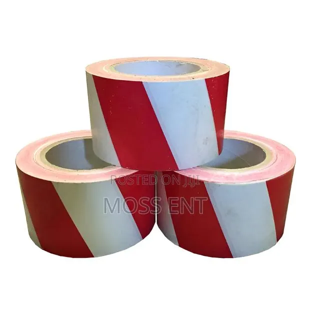 Pe Safety Warning Tape - Wee1h30 · Photo 1