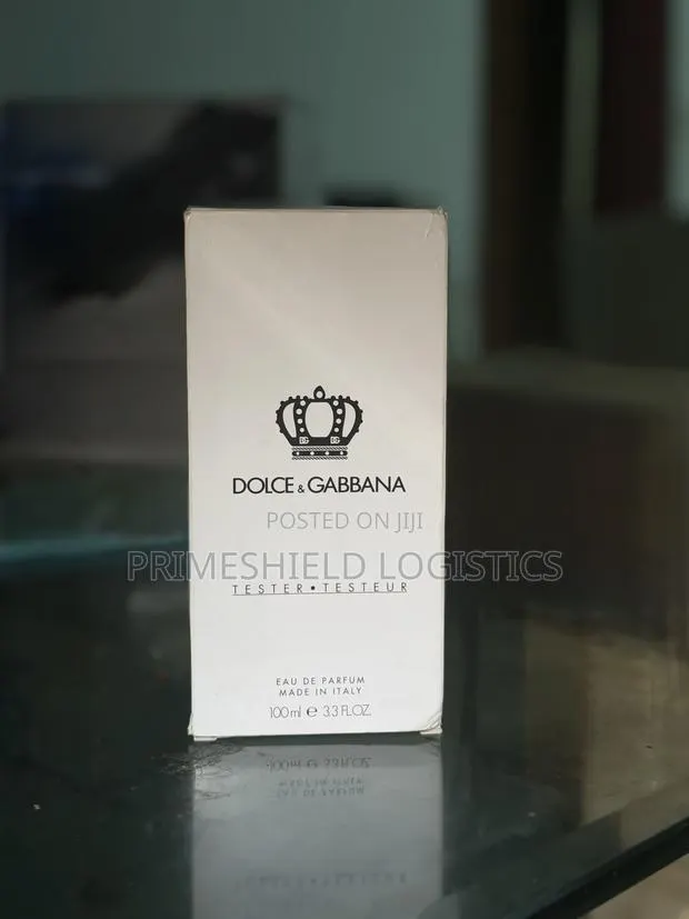 Dolce Gabbana Q EDP Tester(100ml) · Photo 1