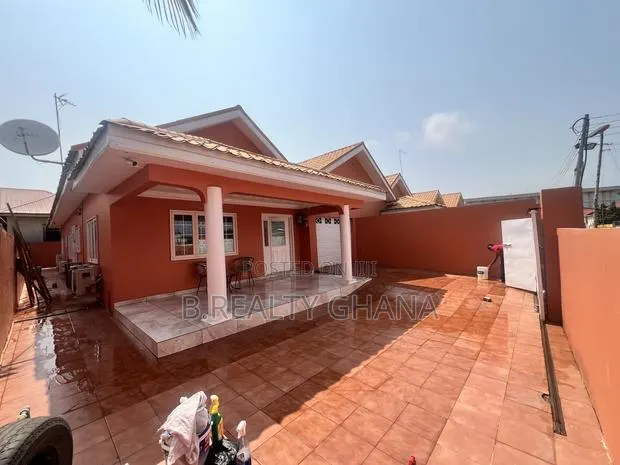 3bdrm House in Oasis, Spintex for rent · Photo 1