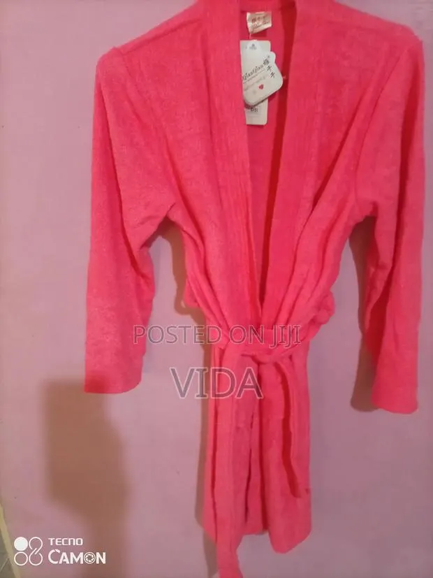 Robe for Kids · Photo 1