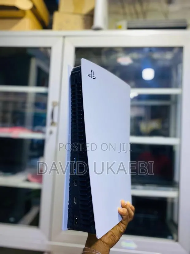 Ps5, Pro , Slim , Standard · Photo 1