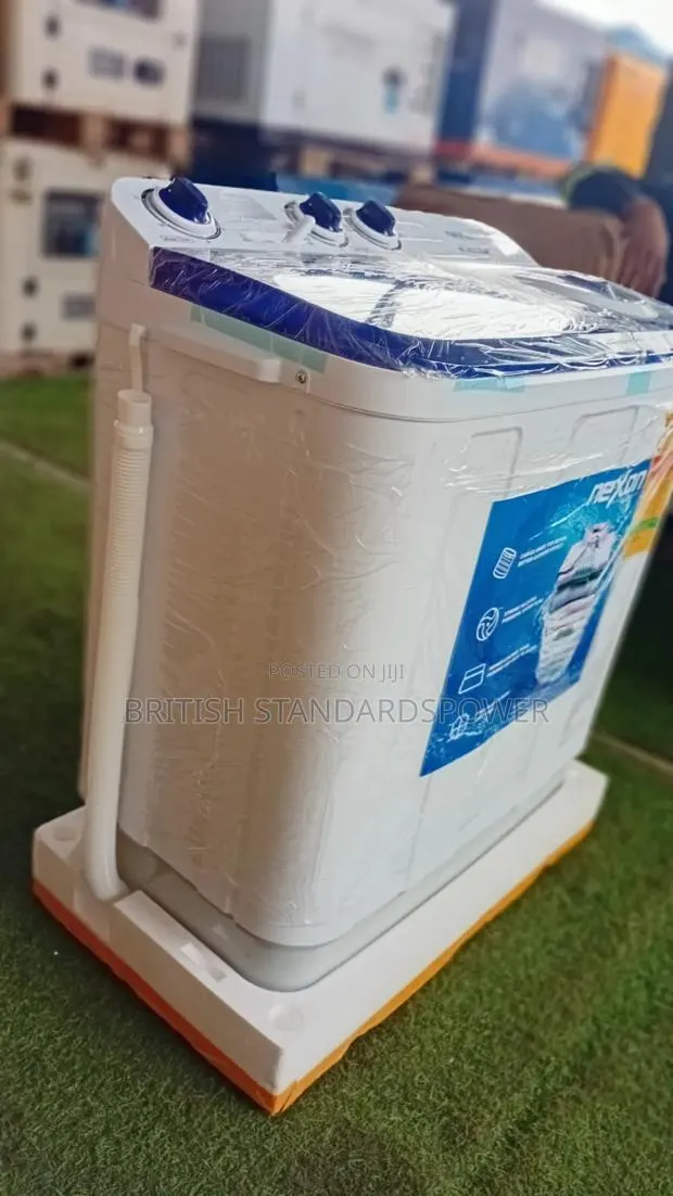 Super Quality Top Load 7kg Nexon Washing Machine · Photo 1