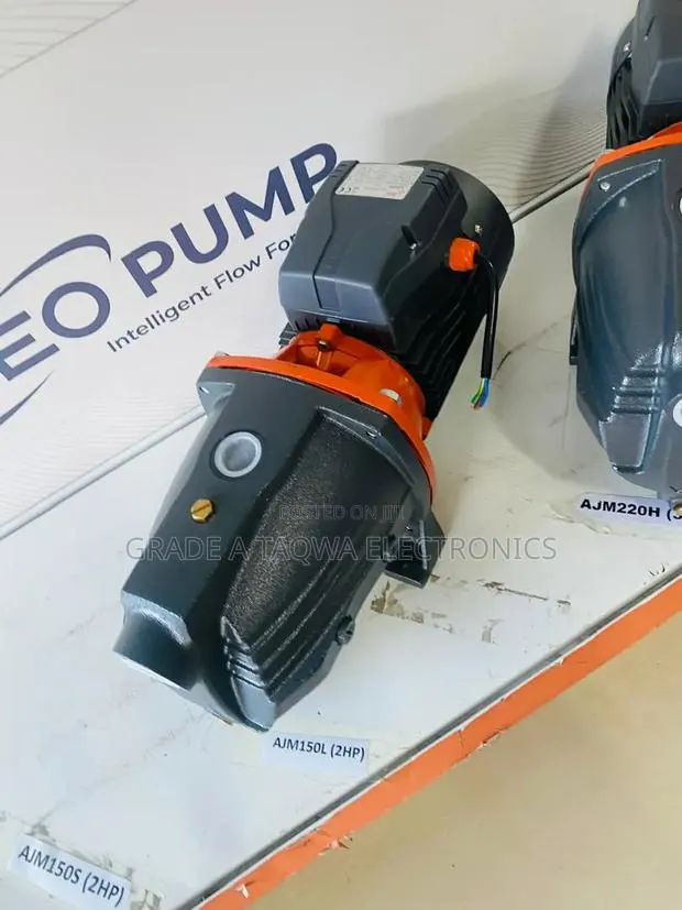 Proven Quality Leo 2hp Water Pump · Photo 1