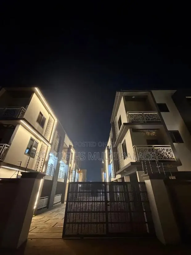 2bdrm Apartment in (50% Down Payment, Barrier for sale · Photo 1