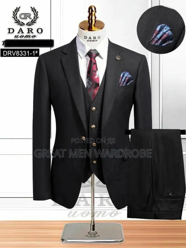 Quality and Affordable Office Wear. · Photo 1