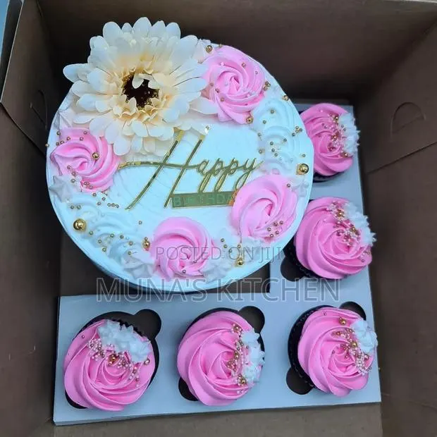 Roses Cakes · Photo 1