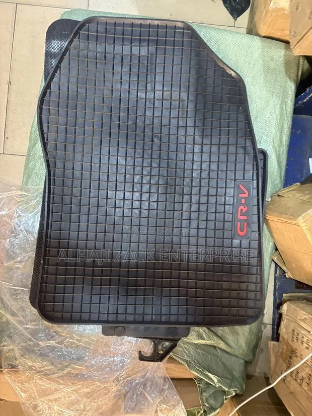 Honda CRV Original to Fit · Photo 3