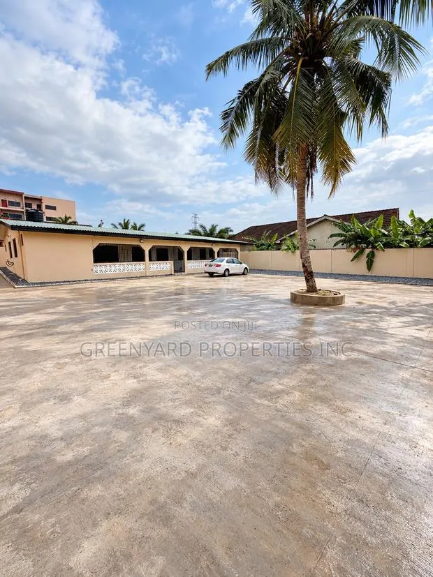 Commercial Space for 20+ Cars · Photo 1