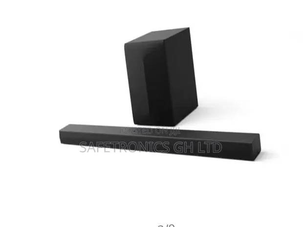 Choose Elegant LG S60t 340w 3.1ch Sound Bar · Photo 1