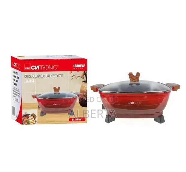 Multipurpose Cooker · Photo 1
