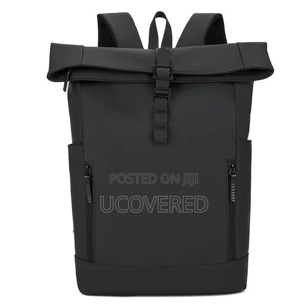 New Vintage Quality Leather Backpacks · Photo 1