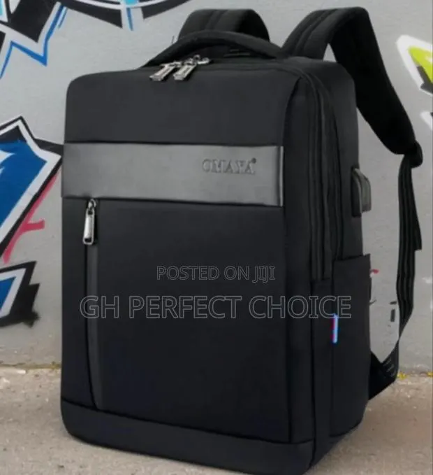 Best Omaya Laptop Backpack · Photo 1