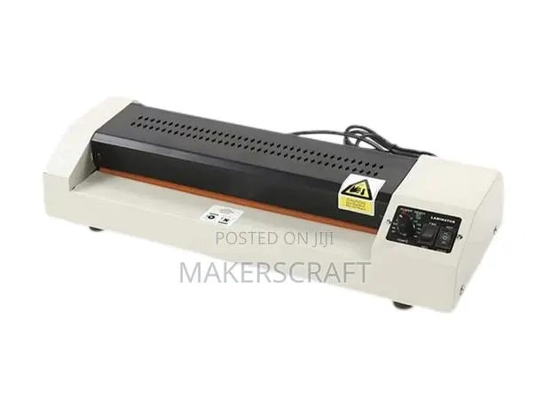 A3 Laminating Machine / Laminator · Photo 2