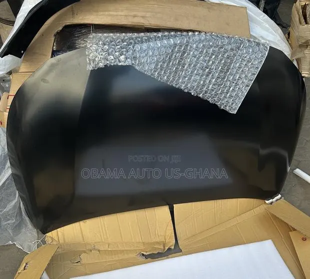 Toyota Corolla 2020 Bonnet / Hood · Photo 1