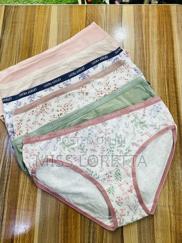 V.S Full Cotton Panties · Photo 2