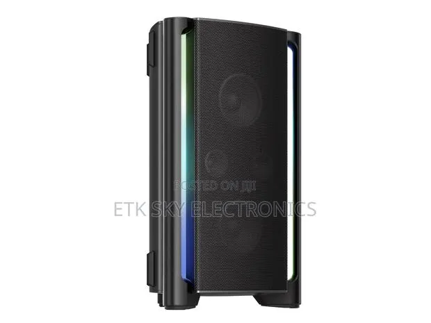 TCL Tp200k 220watts Sound Tower · Photo 1