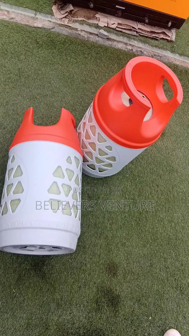 Mitsui Gas Cylinder – Reliable Gas Cylinder for Home Business · Photo 1