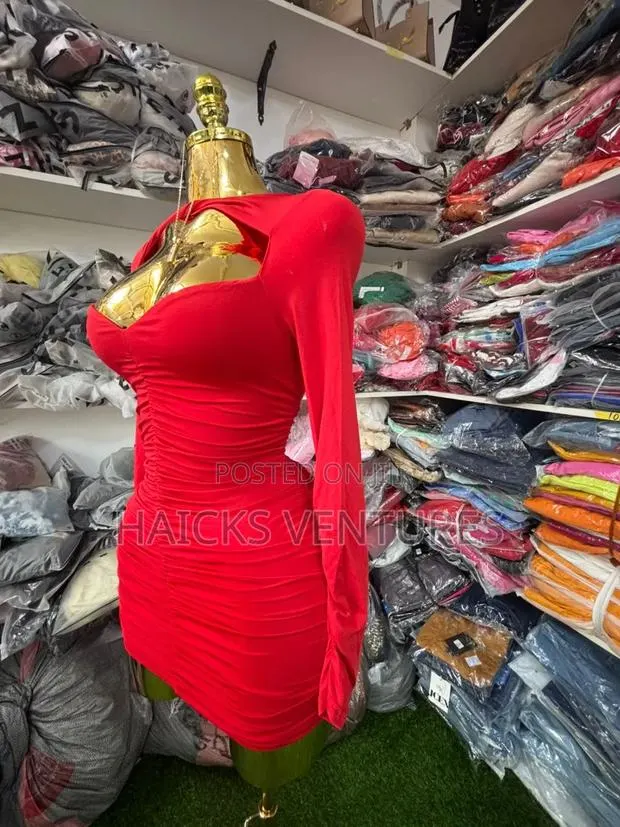 Sexy Party Dress · Photo 1