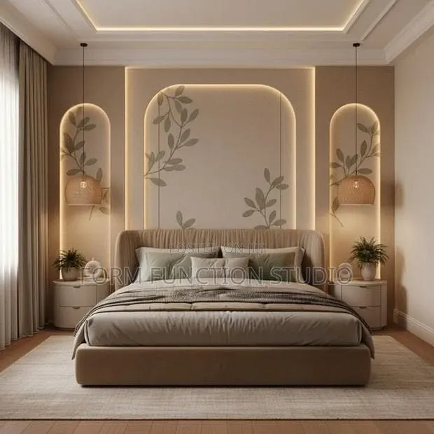 Architectural Interior Design 017 · Photo 1