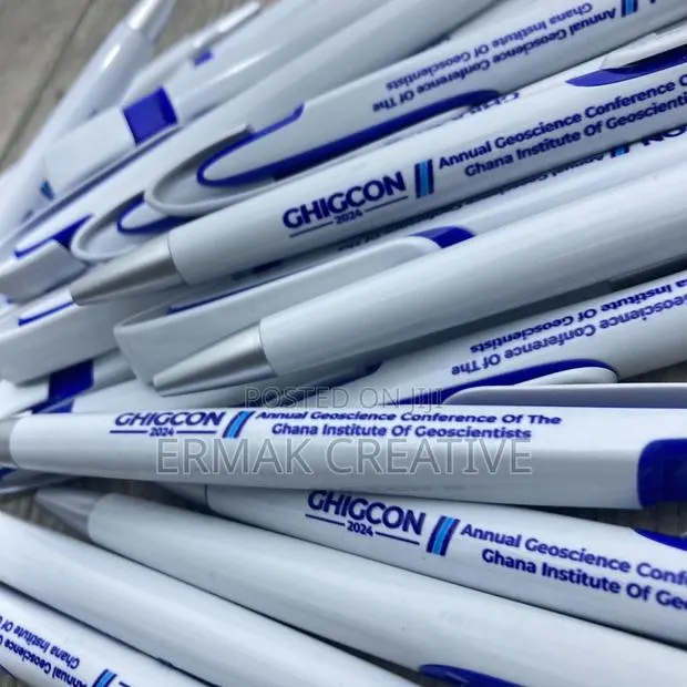 Customized Pens · Photo 1