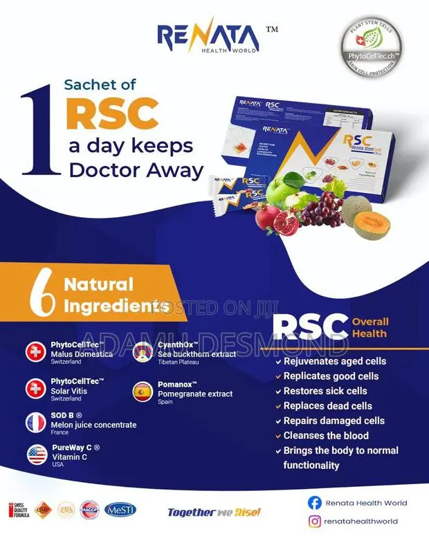 RSC Product · Photo 1