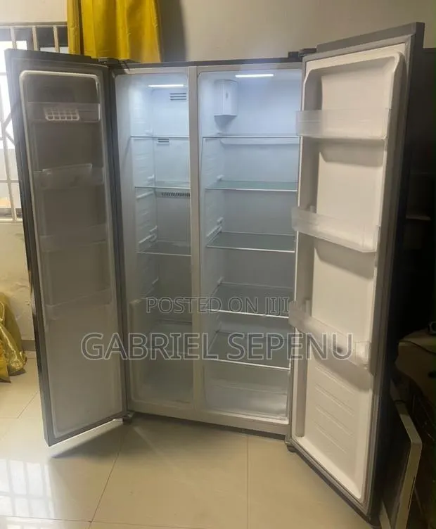 Roch Fridges · Photo 1