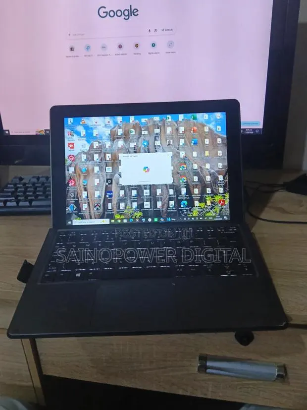 Laptop HP X2 8GB Intel Core i5 SSD 256GB · Photo 1