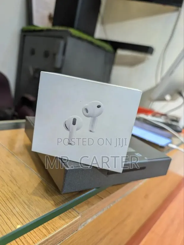 Airpos Pro 3 · Photo 1