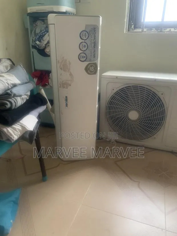 Air Conditioner · Photo 1