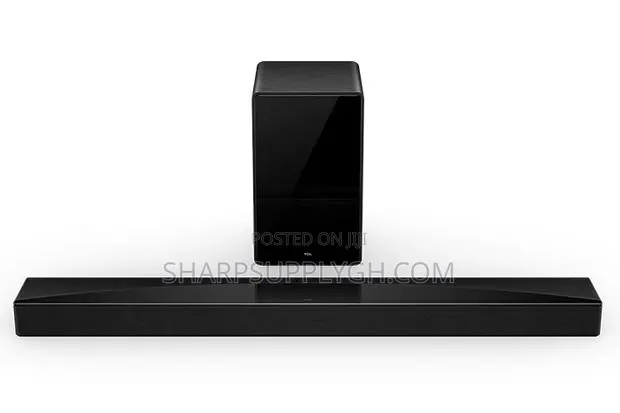 TCL Sound Bar 620w · Photo 1
