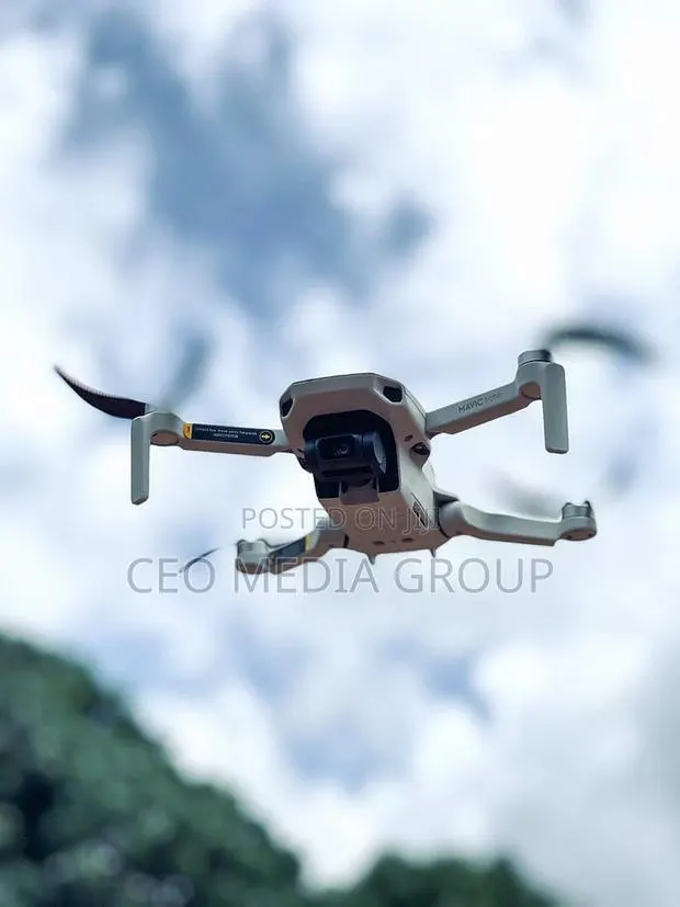 Drone Rental Service for Event Coverage Photo and Video · Photo 1