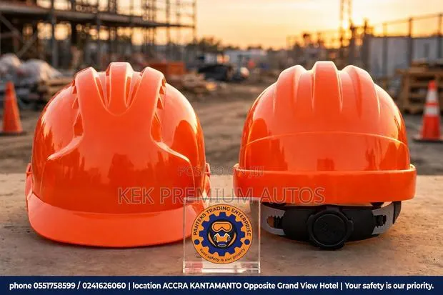 Helmets( Impact Resistant) · Photo 1