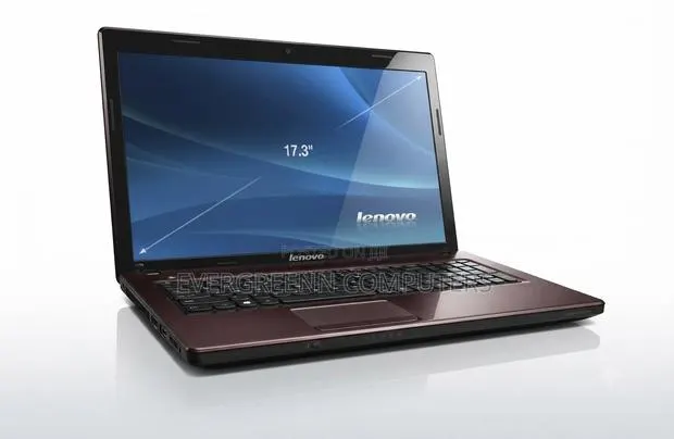 Laptop Lenovo G780 6GB Intel Core i3 HDD 160GB · Photo 1