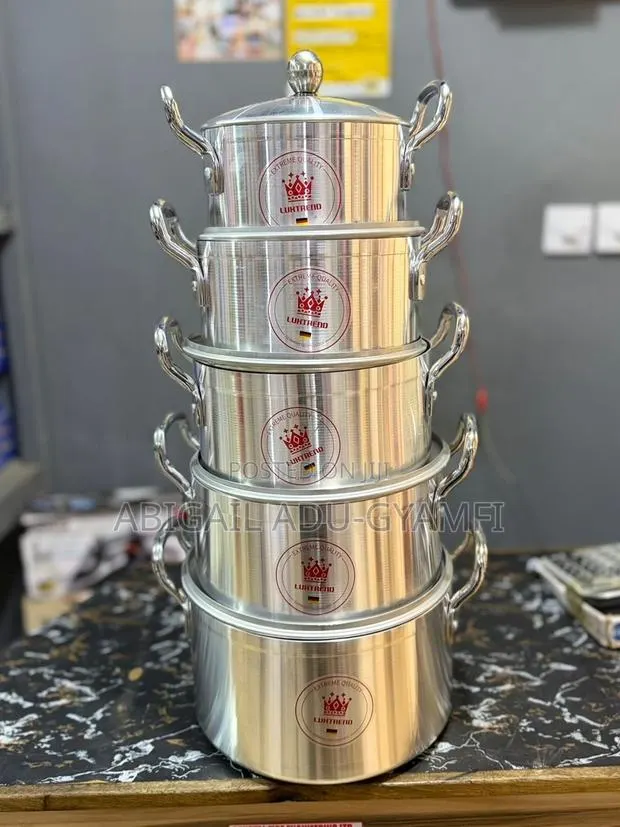 Luxtrend Cookware · Photo 1