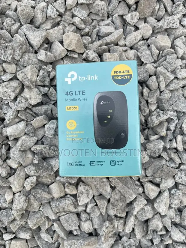 Tp Link Mifi · Photo 1