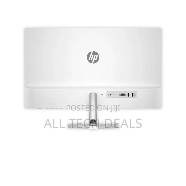 Hp Series 5 27 Inch FHD Monitor · Photo 1