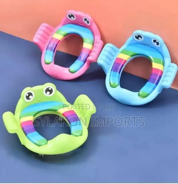 2 In 1 Kids Toilet Seat · Photo 1