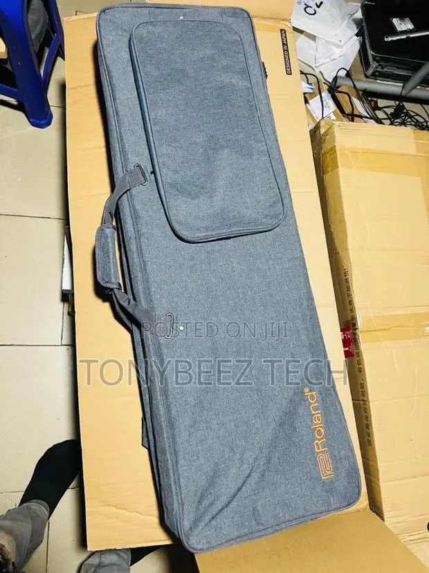 Roland Juno Bag · Photo 1