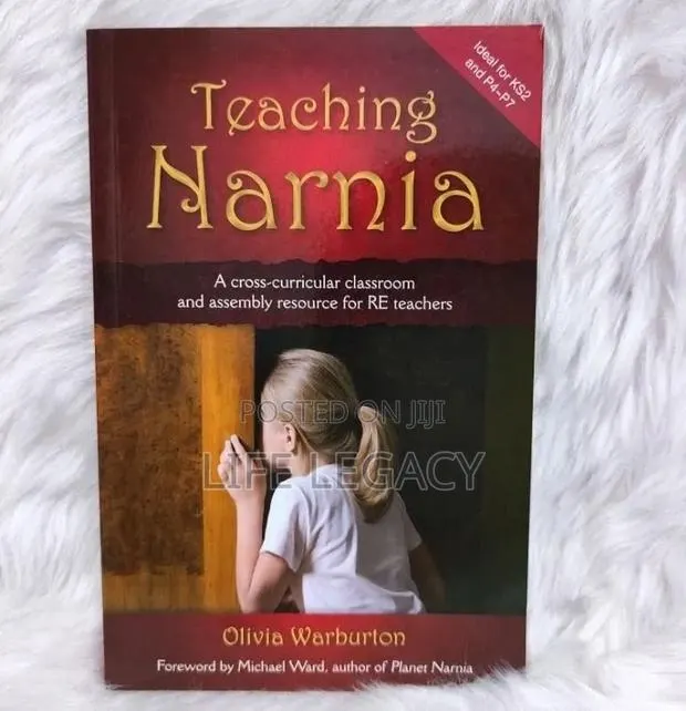 Teaching Narnia · Photo 1